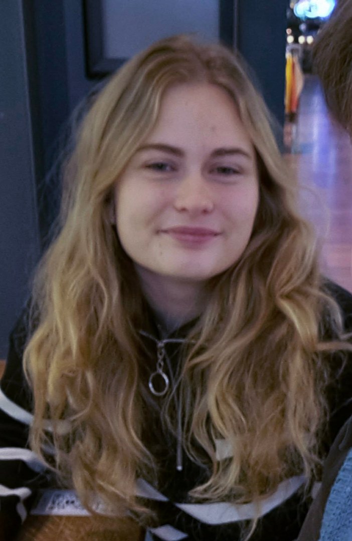 Tutor Celina K.