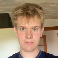 Tutor Malte F.