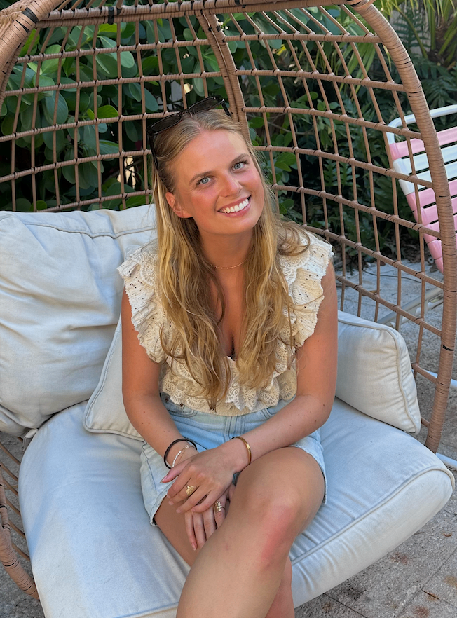 Tutor Sofie M.