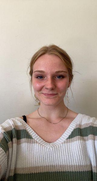 Tutor Iben P.