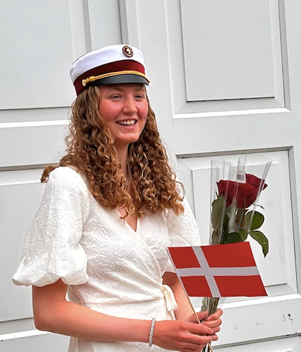 Tutor Sofie C.