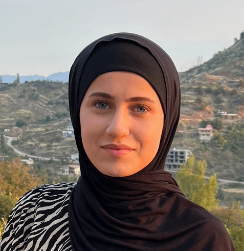 Tutor Gashbin H.