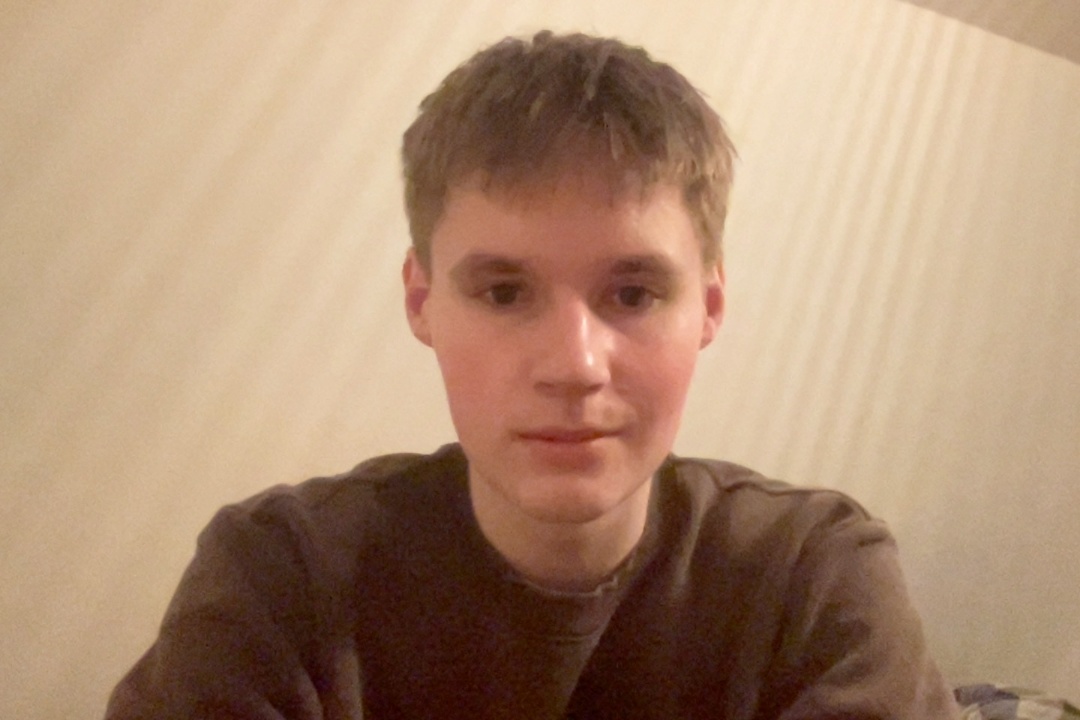 Tutor Magnus D.