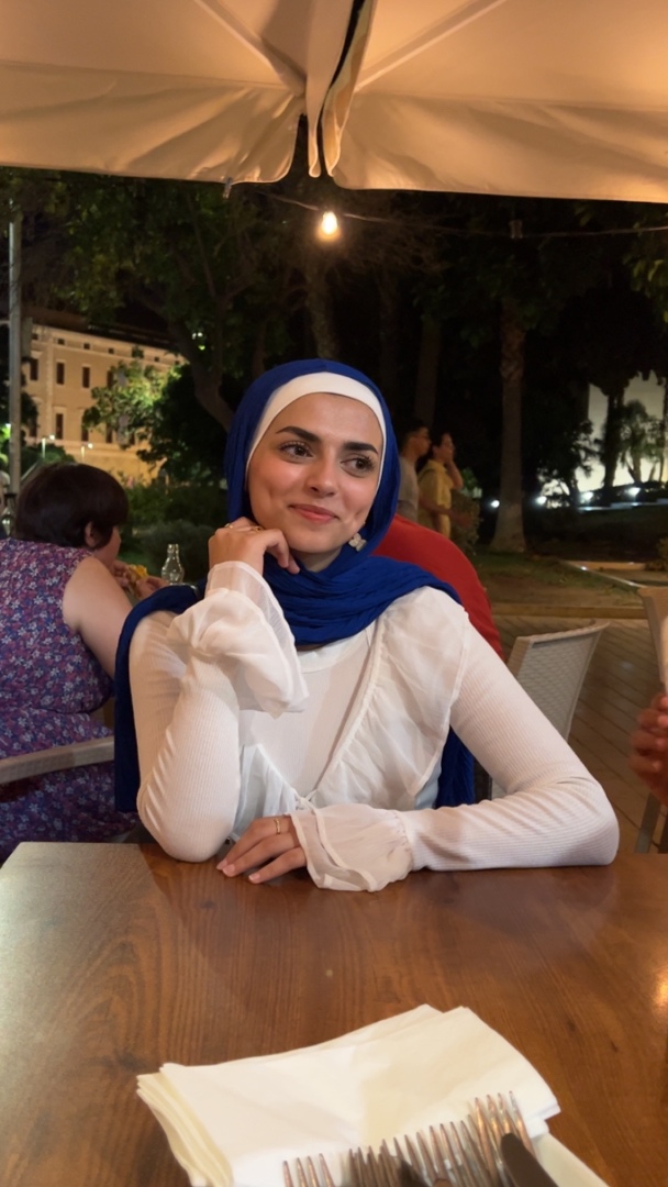 Tutor Manar K.