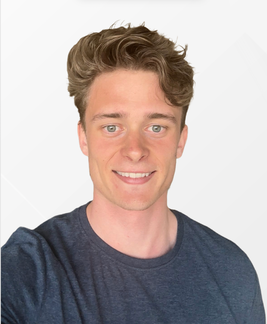 Tutor Oliver M.