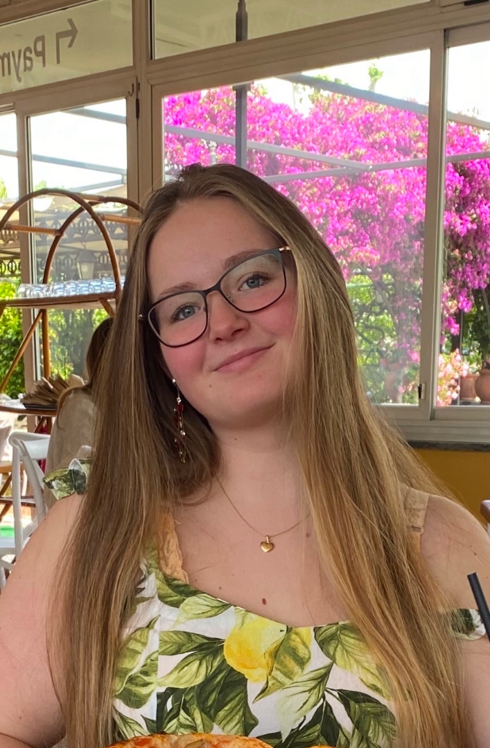 Tutor Stephanie S.