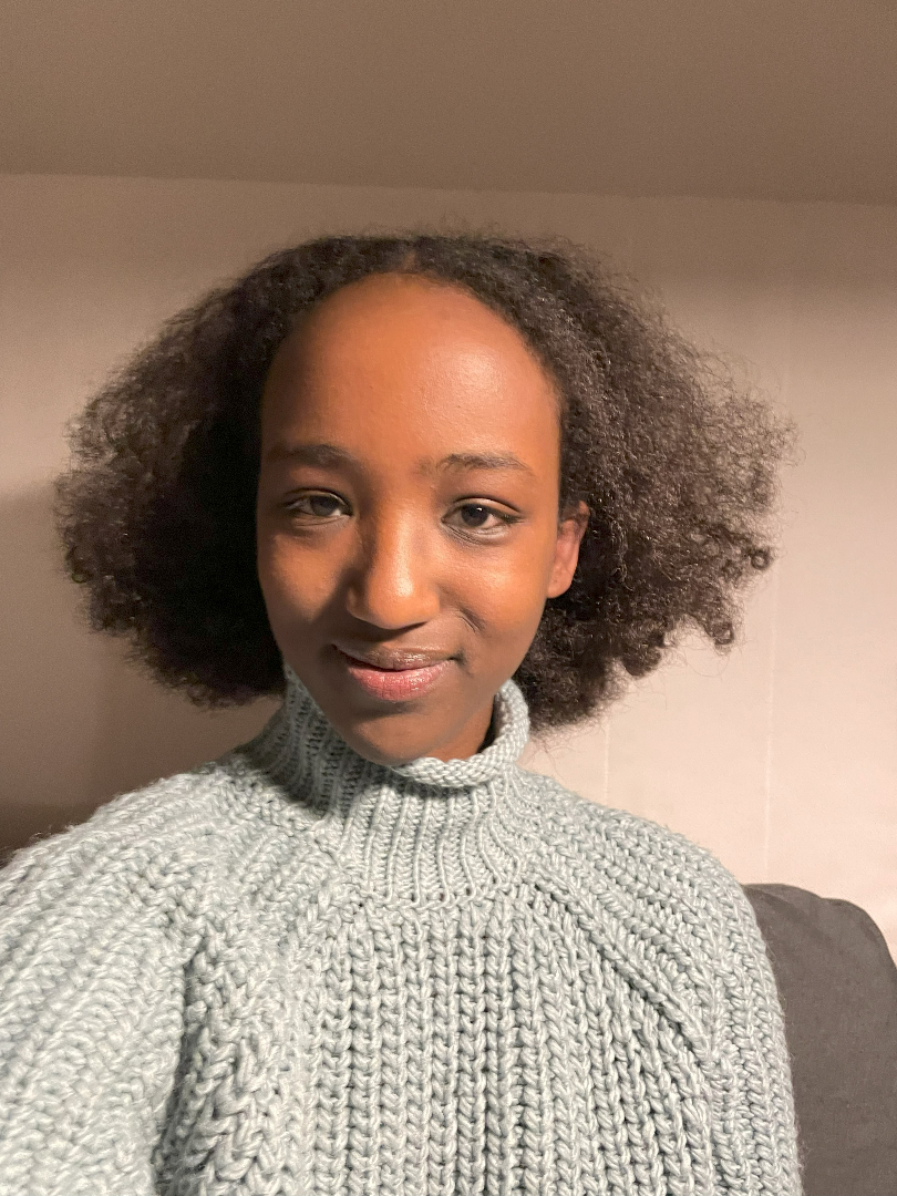 Tutor Nasra H.