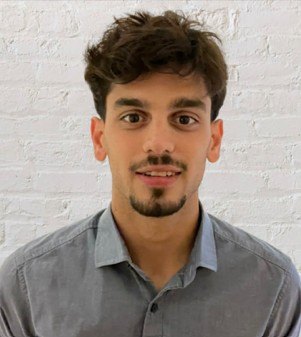 Tutor Parsa S.