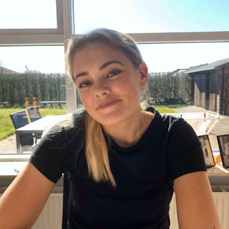 Tutor Emma M.