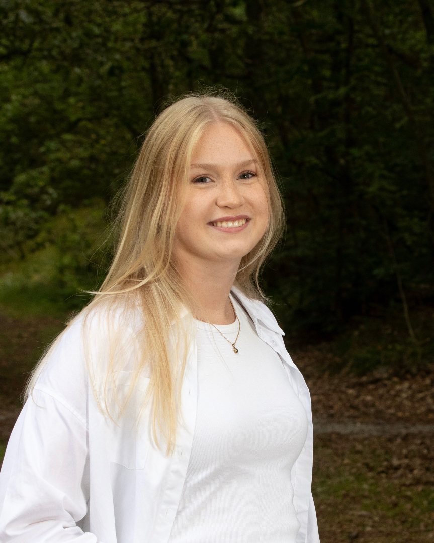 Tutor Sara K.
