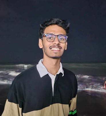 Tutor Balavignesh B.