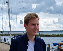 Tutor Rasmus L.