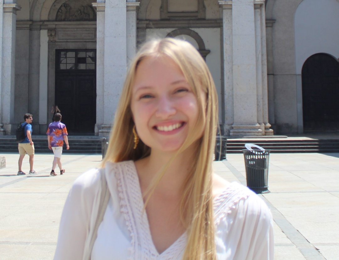 Tutor Emma L.