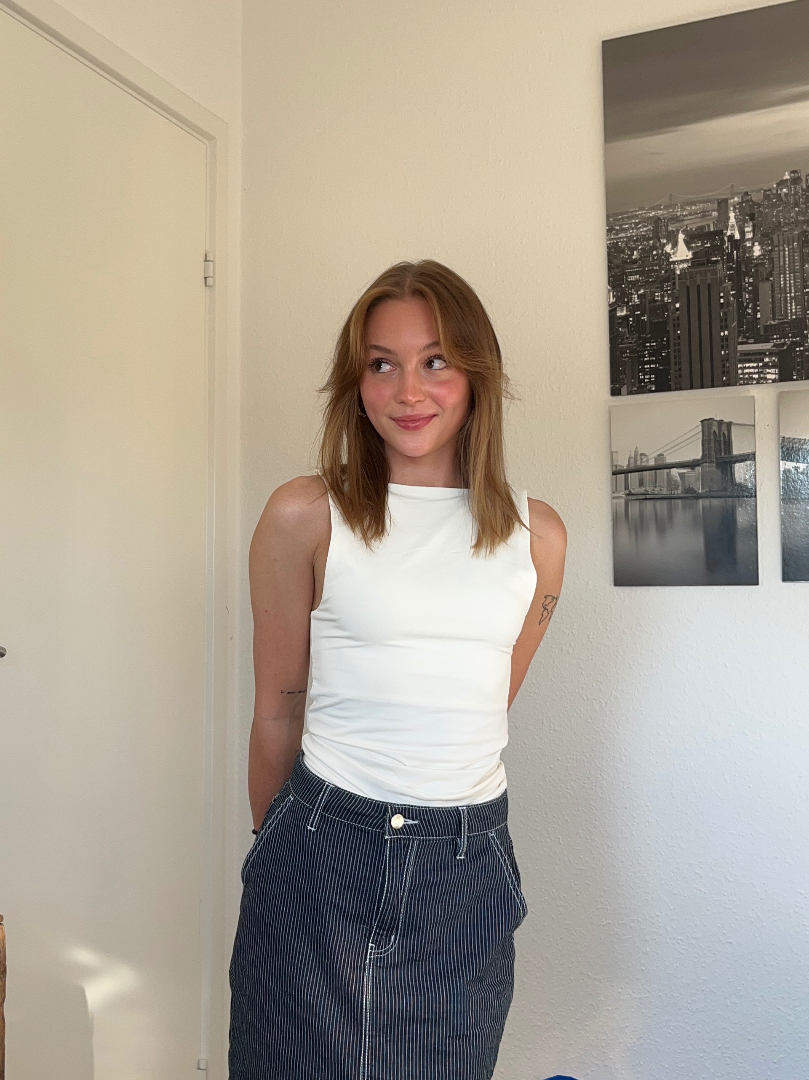 Tutor Victoria S.