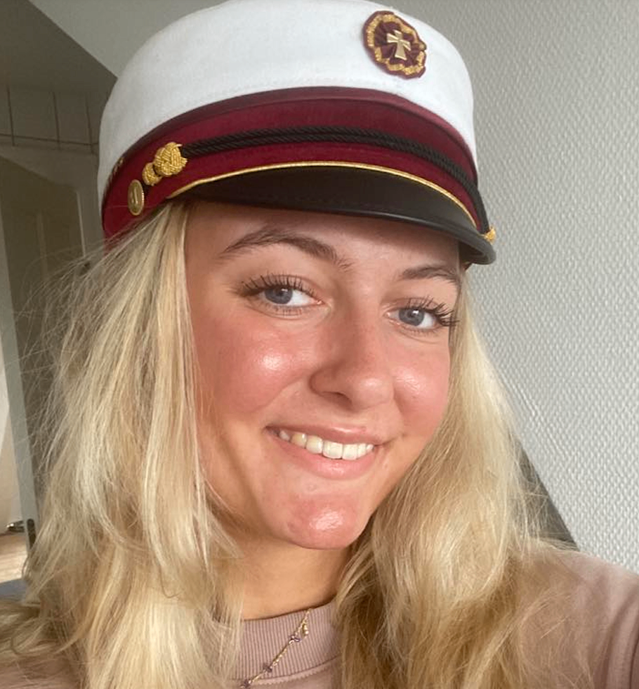 Tutor Sophia M.