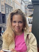 Tutor Amalie L.