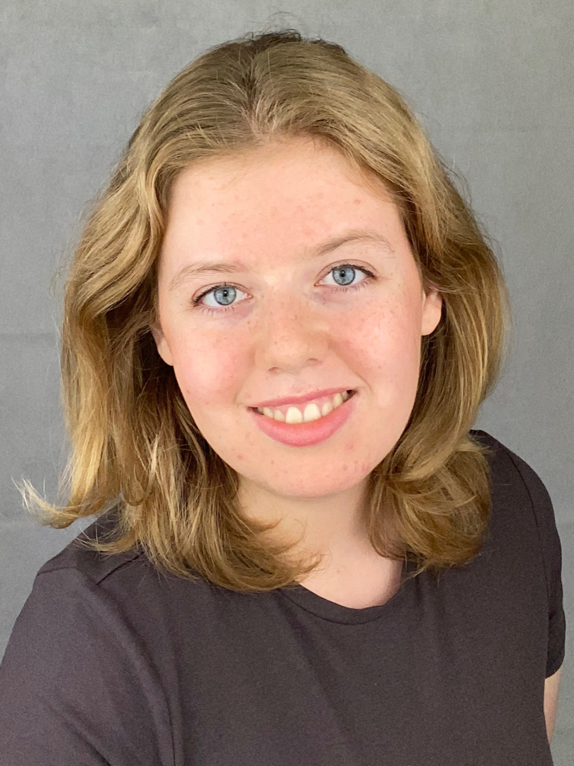 Tutor Rebecca P.