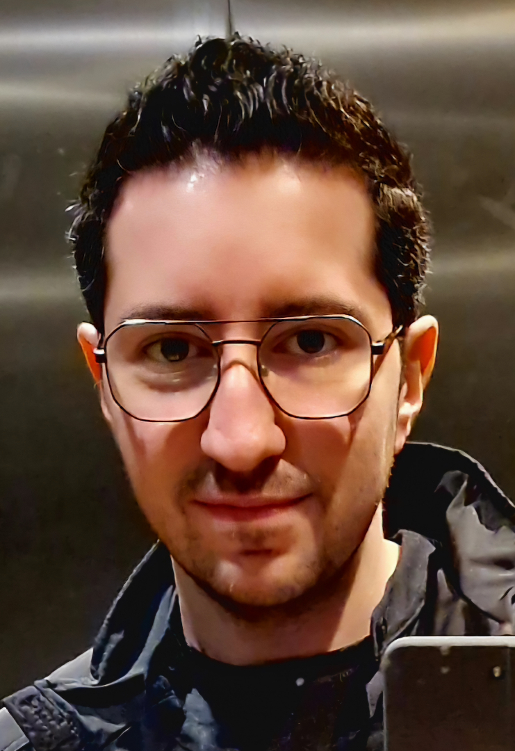 Tutor Mohammed S.