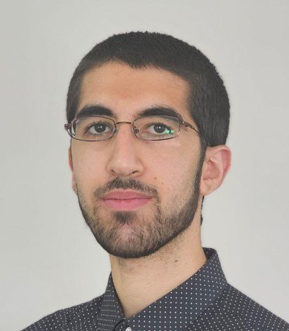 Tutor Ibrahim F.