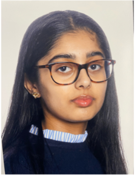 Tutor Simra I.