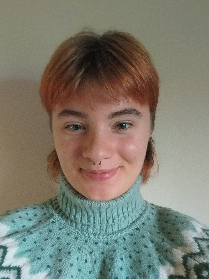 Tutor Esther R.