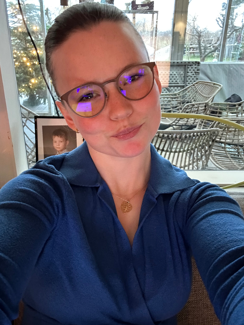 Tutor Clara S.