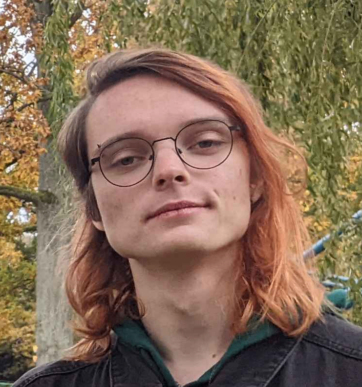 Tutor Rasmus P.