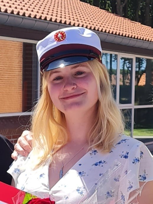 Tutor Maria K.