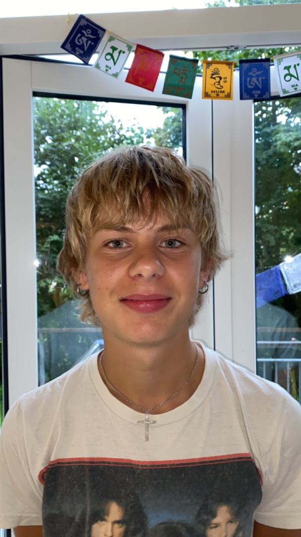 Tutor Andreas S.