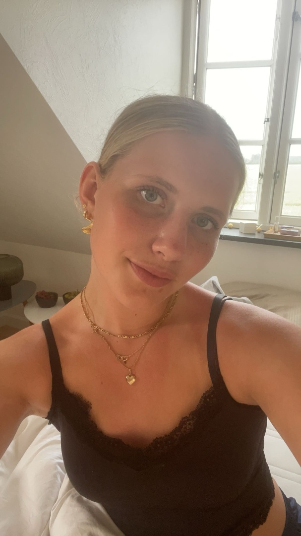Tutor Ida S.