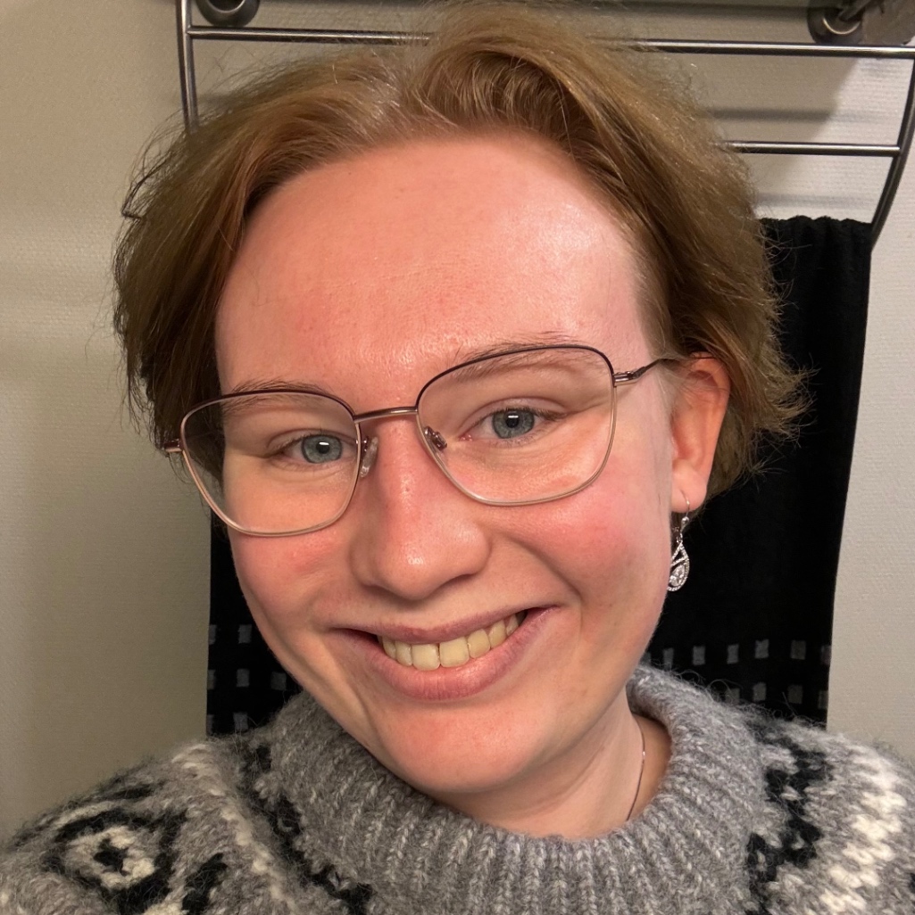 Tutor Freja L.