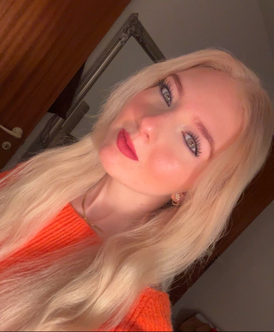 Tutor Samira M.