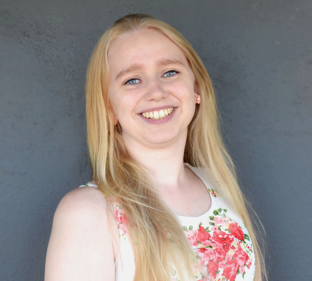 Tutor Cathrina J.