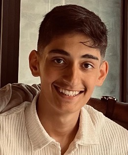 Tutor Adam T.