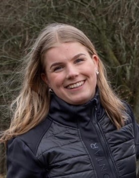 Tutor Silje H.