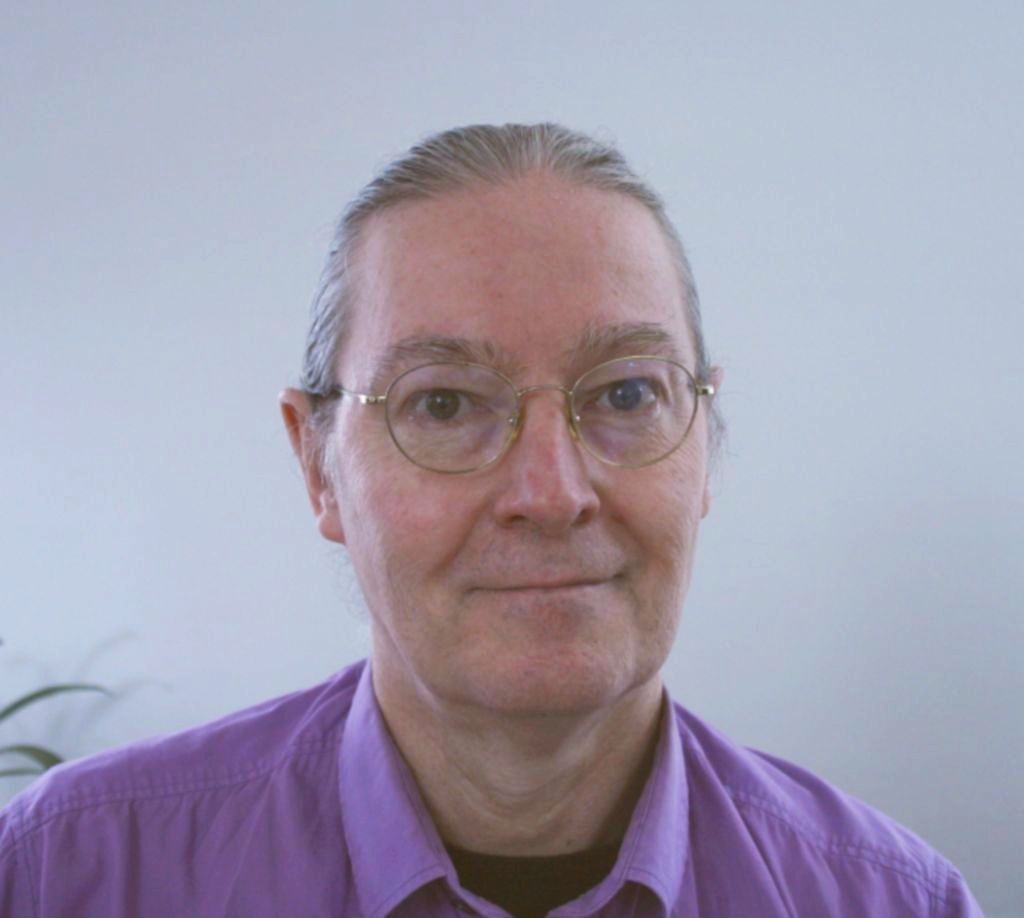 Tutor Kim L.