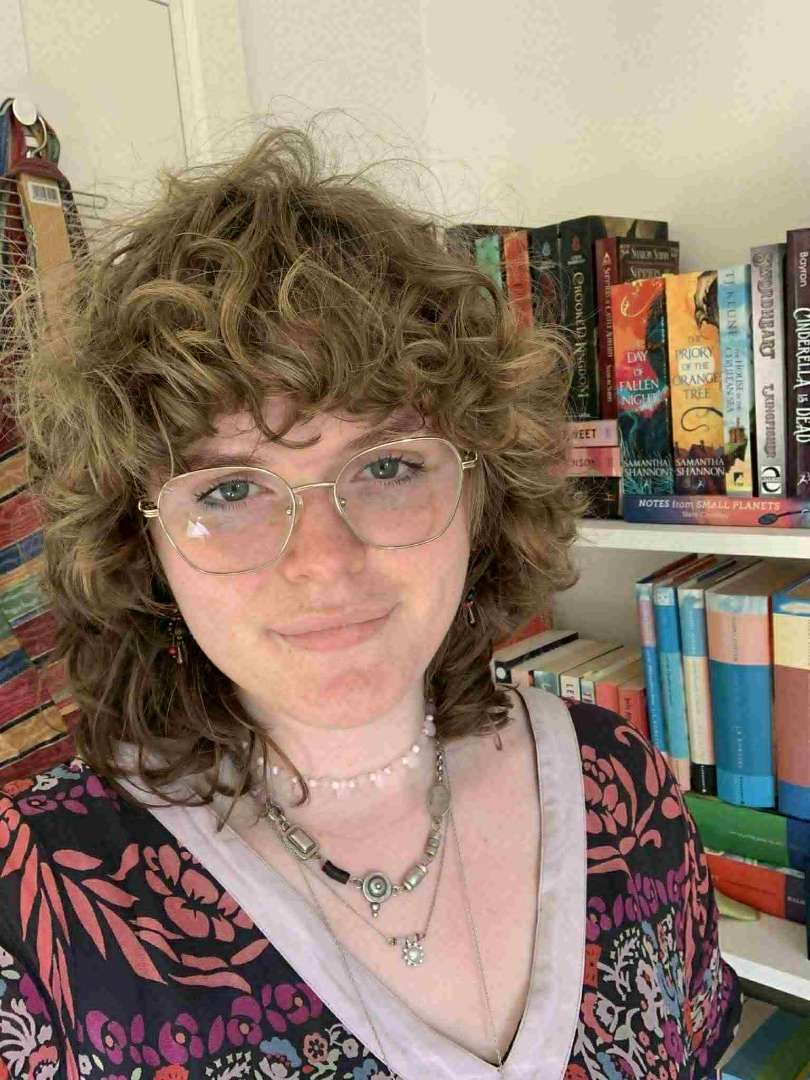 Tutor Sofie L.