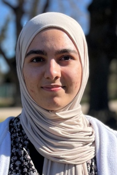 Tutor Khadija B.