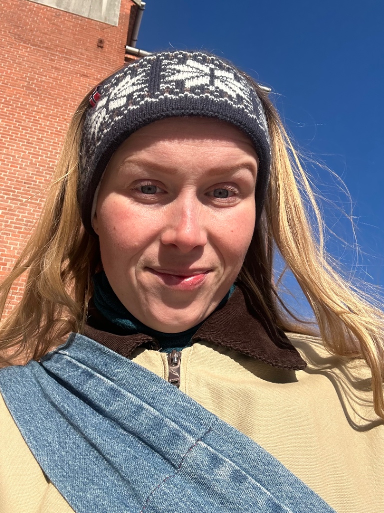 Tutor Kirstine V.