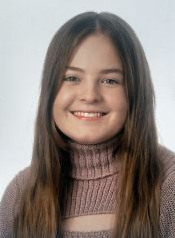 Tutor Isabella J.