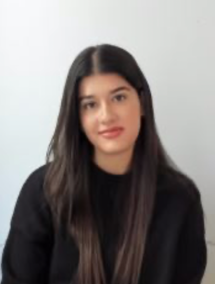 Tutor Mina Y.