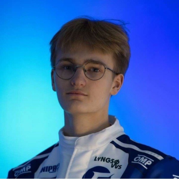 Tutor Rasmus P.
