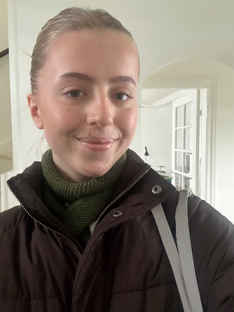Tutor Caroline K.
