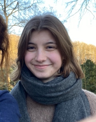 Tutor Anna-livia O.