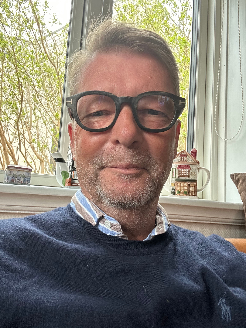 Tutor Søren B.