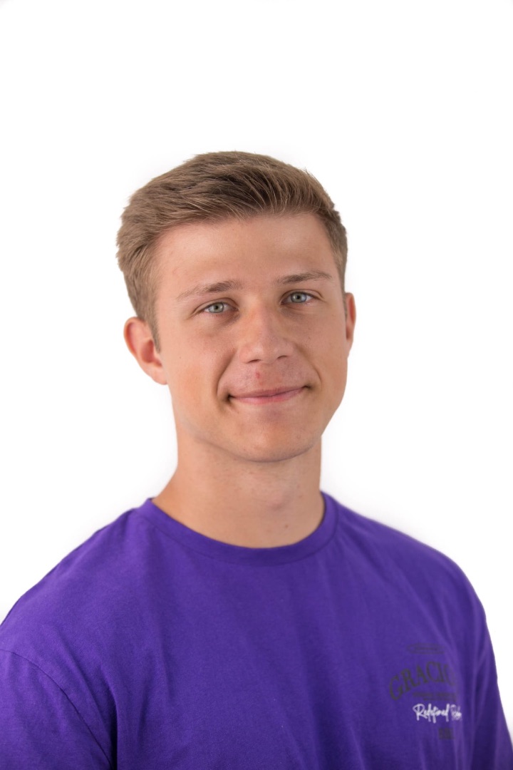 Tutor Tobias N.