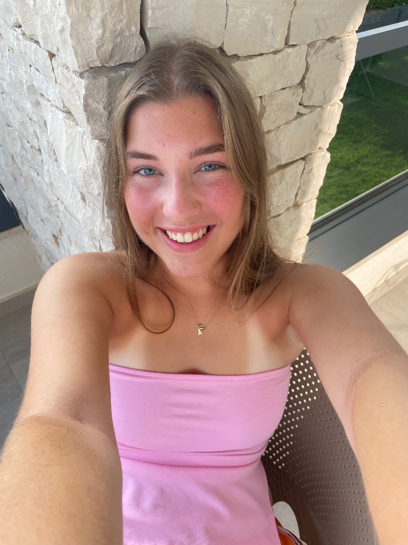 Tutor Andrea K.