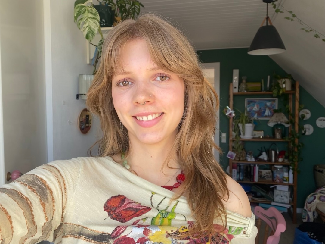 Tutor Maise N.