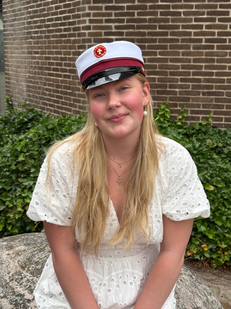 Tutor Kajsa F.