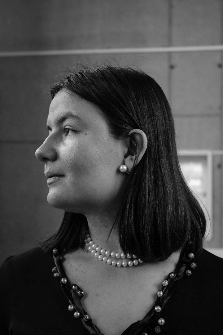 Tutor Ida V.
